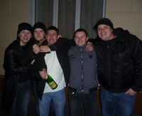 New Year 2011